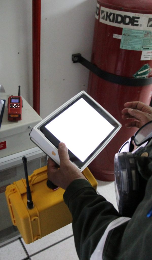 Radio Coverage Enhancement Of Digital Trunk Radio Sy (6)